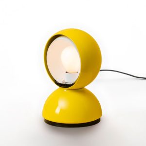 Lámpara de sobremesa Eclisse de Artemide
