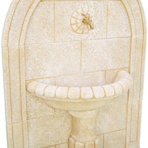 Fuente de pared SIMBAL