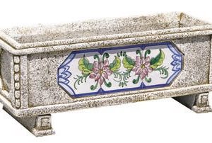 JARDINERA ARCON (OPCION AZULEJOS)