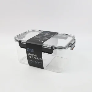 Contenedor De Alimentos 2.9 L