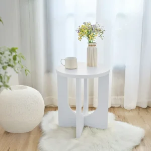 Mesa auxiliar Kysdajore [en.casa]