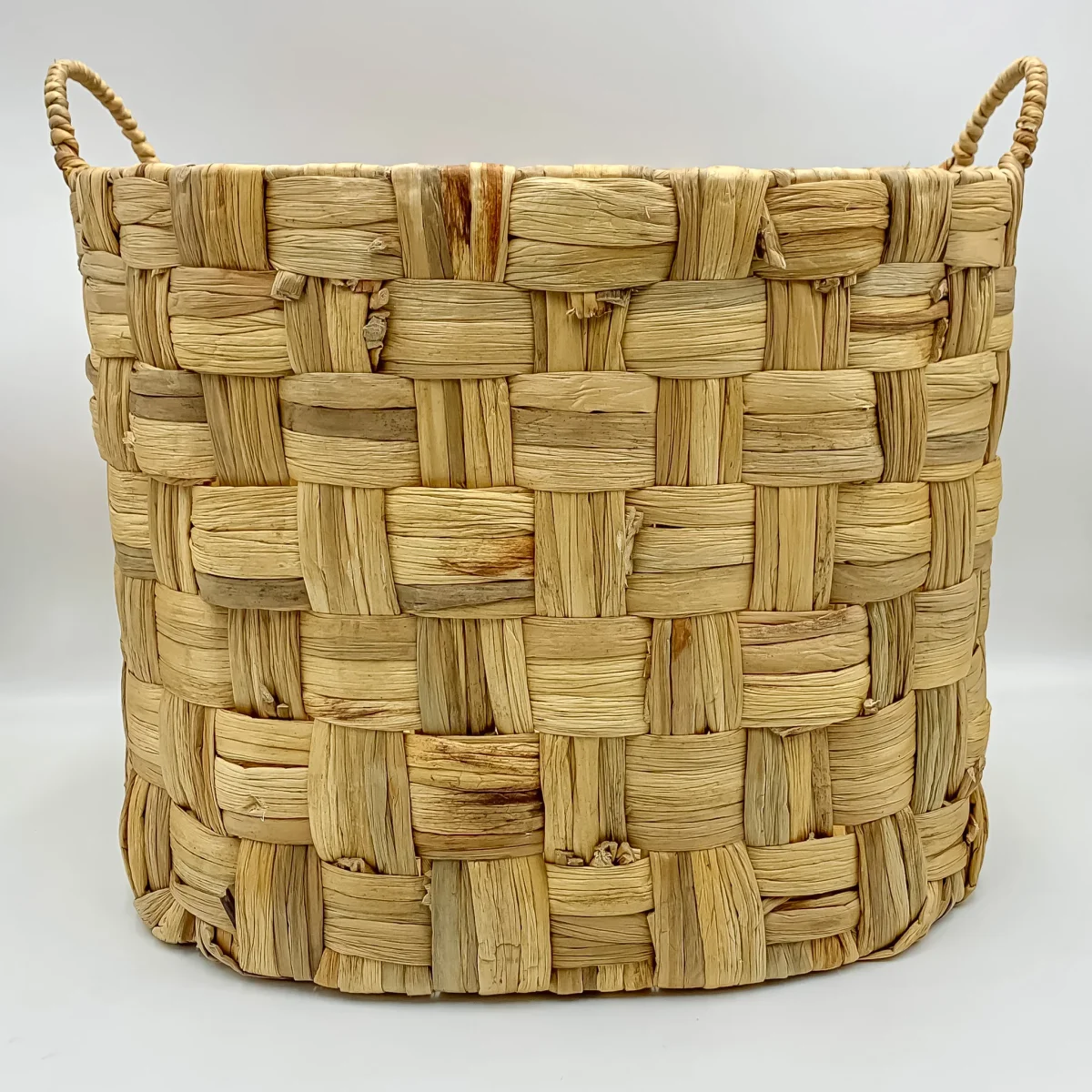 Cesta fibra grande - Imagen 5
