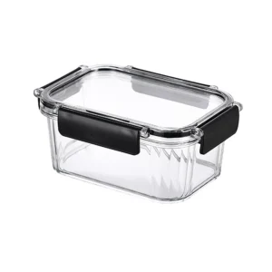 Contenedor De Alimentos 1.5 L