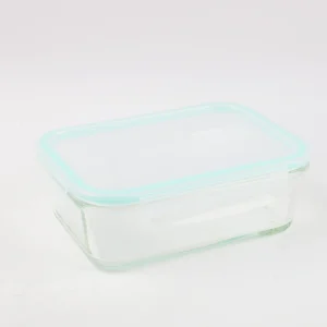 Contenedor Rectangular 1200 ml