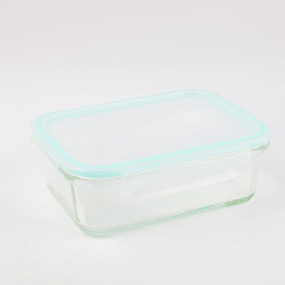 Contenedor Rectangular 1200 ml - Imagen 2
