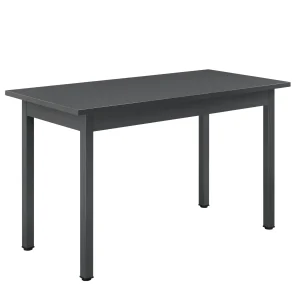 Mesa de comedor Den Haag 120x60 cm en varios colores [en.casa]