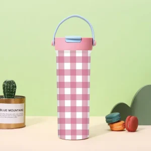 Tomatodo 500 ml Cuadritos