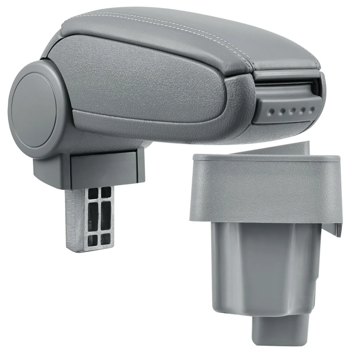 Reposabrazos central BMW E36 1990 - 2000 varias versiones pro.tec - Imagen 5