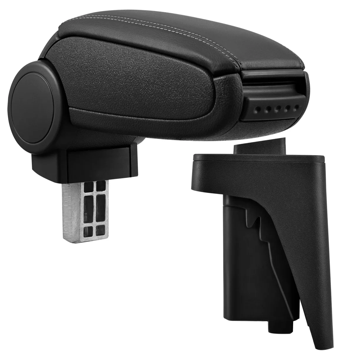 Reposabrazos central Audi A3 S3 8P 2004 - 2010 varias versiones pro.tec - Imagen 8