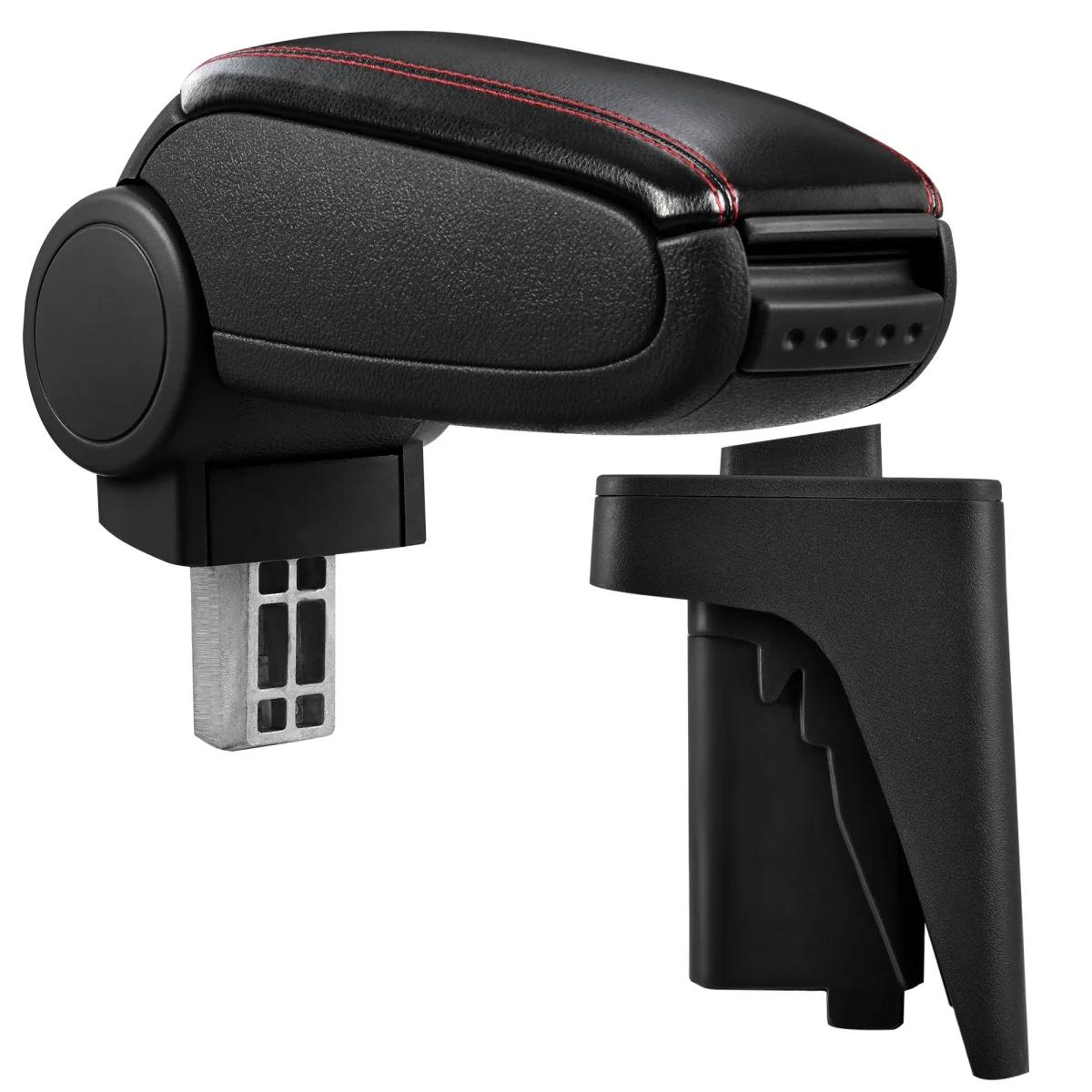 Reposabrazos central Audi A3 S3 8P 2004 - 2010 varias versiones pro.tec - Imagen 4