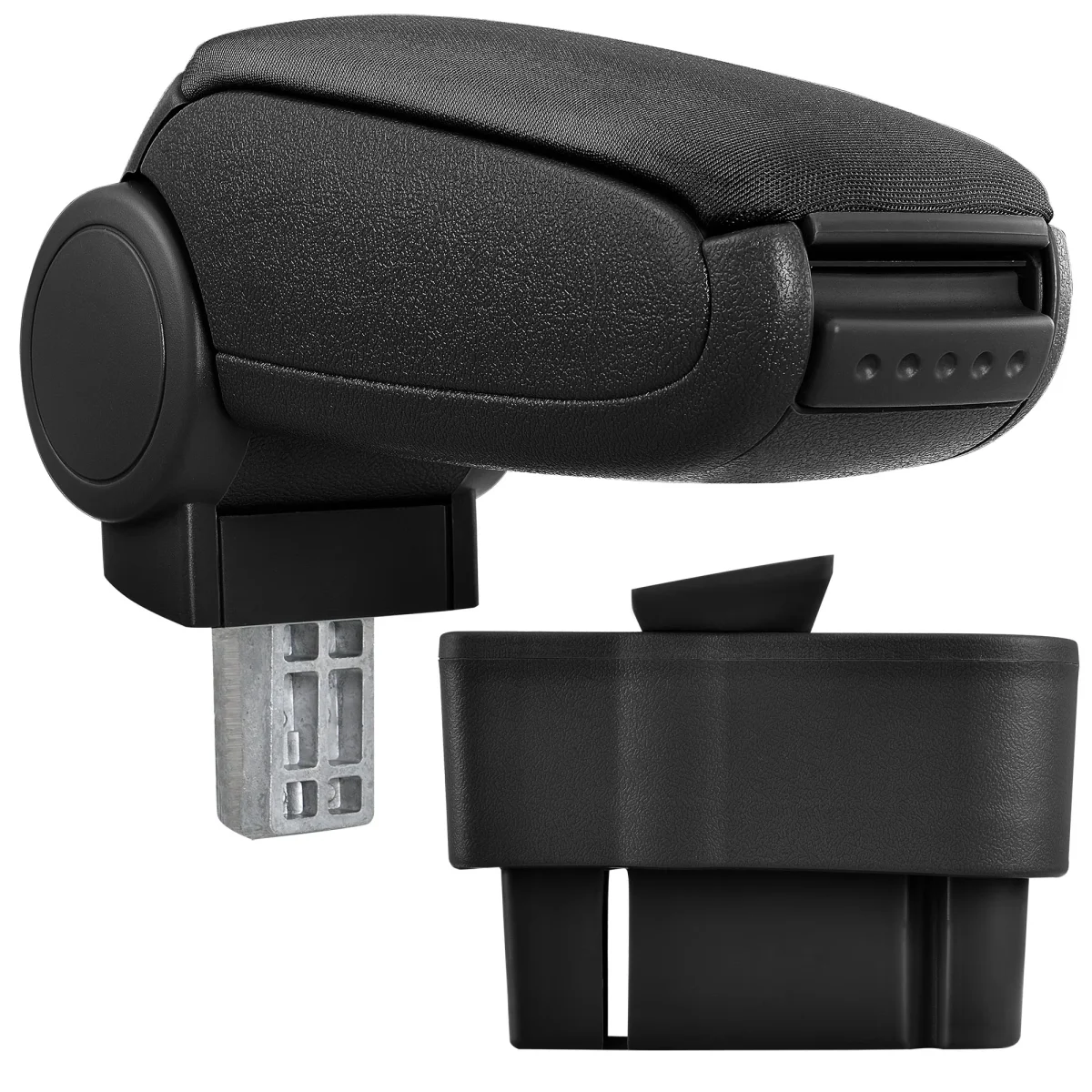 Reposabrazos central Opel Corsa D desde 2006 varias versiones pro.tec - Imagen 5