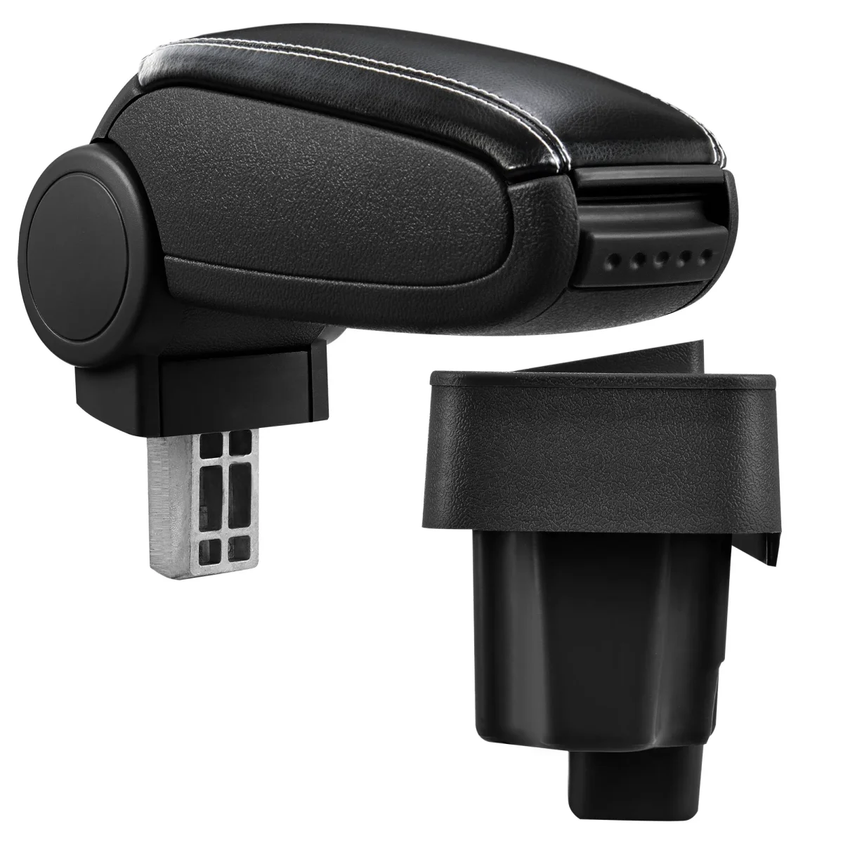 Reposabrazos central BMW E36 1990 - 2000 varias versiones pro.tec - Imagen 3