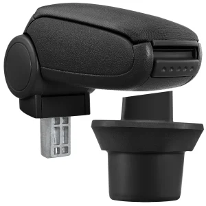 Reposabrazos central BMW Mini (2.ª generación) desde 2006 varias versiones pro.tec