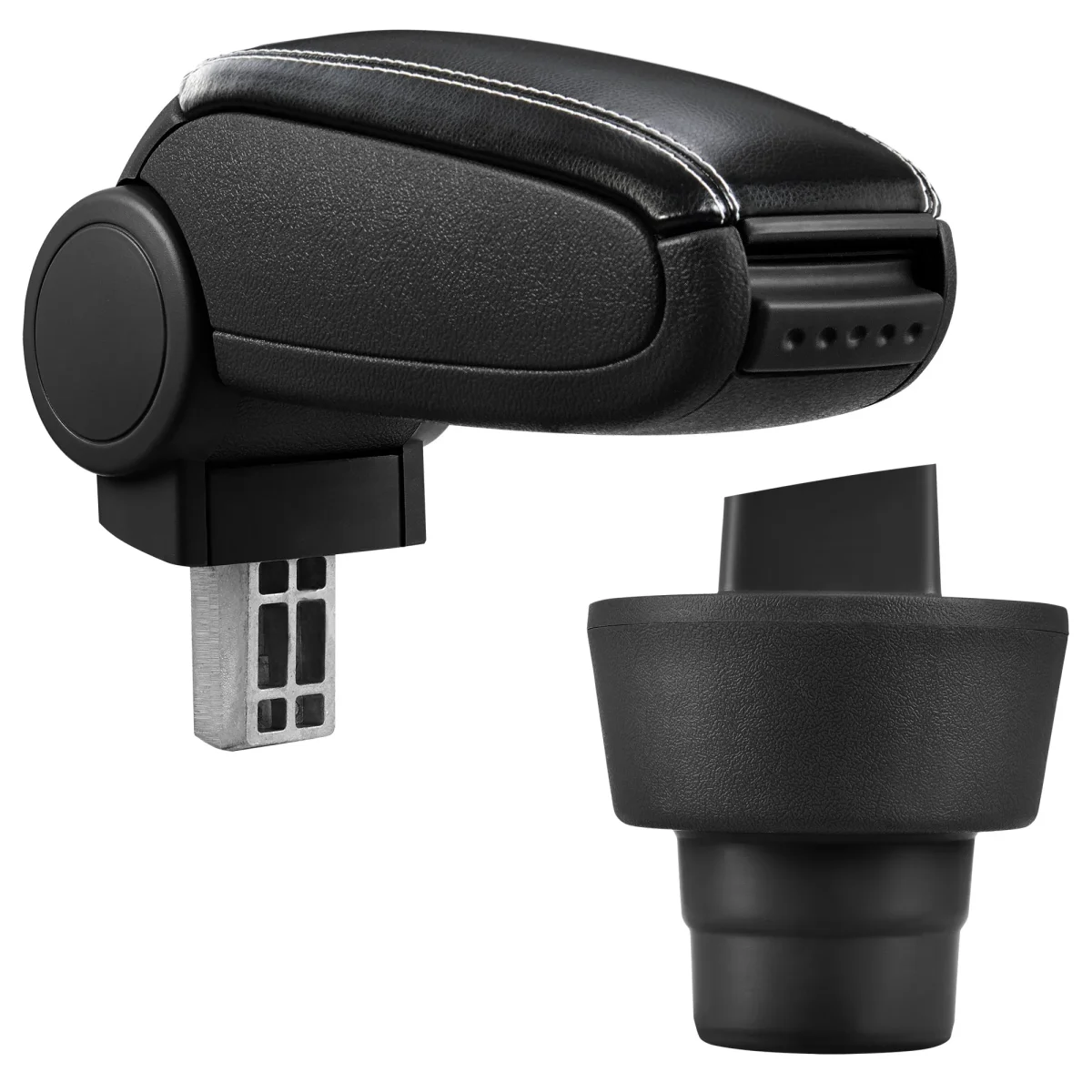 Reposabrazos central BMW Mini (1.ª generación) 2001 - 2006 varias versiones pro.tec - Imagen 3