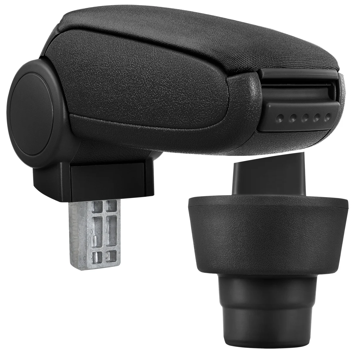 Reposabrazos central BMW Mini (1.ª generación) 2001 - 2006 varias versiones pro.tec - Imagen 2