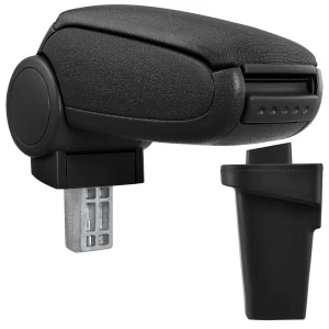 Reposabrazos central Ford Focus 3.ª generación desde 2011 varias versiones pro.tec