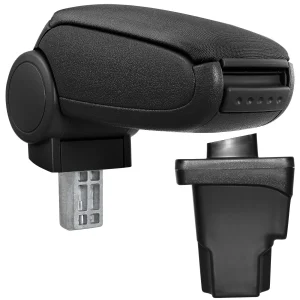 Reposabrazos central Seat Leon III tipo 5F desde año 2012 varias versiones pro.tec
