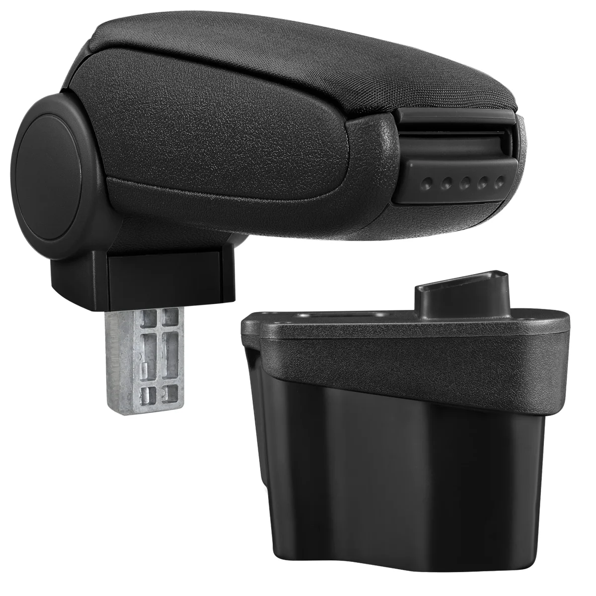 Reposabrazos central Kia Rio varias versiones pro.tec - Imagen 2