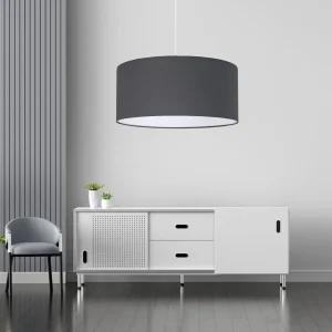 Lámpara colgante Sutton en varios colores [lux.pro]