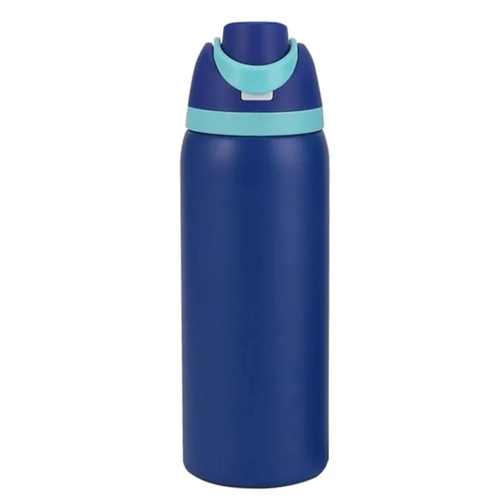 Botella de Acero Inoxidable 720 ml