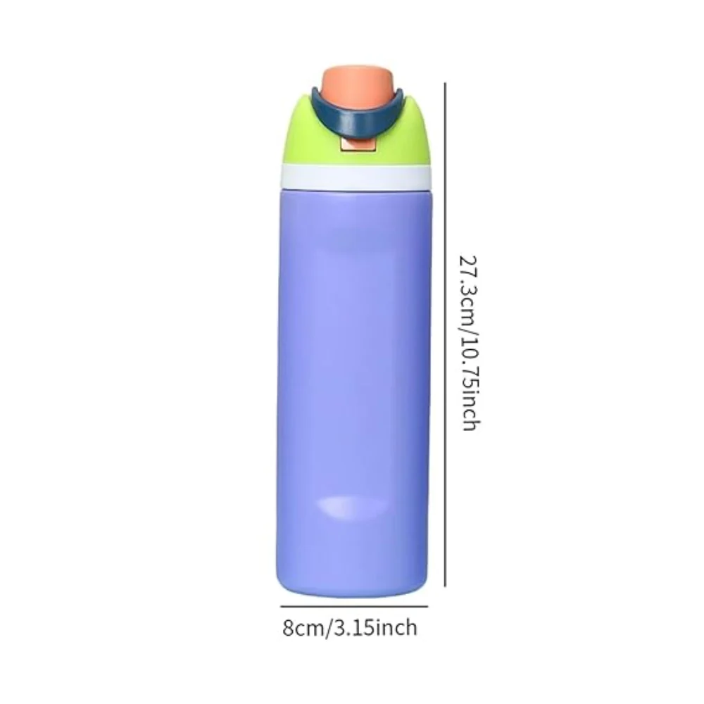 Botella de Acero Inoxidable 720 ml - Imagen 4