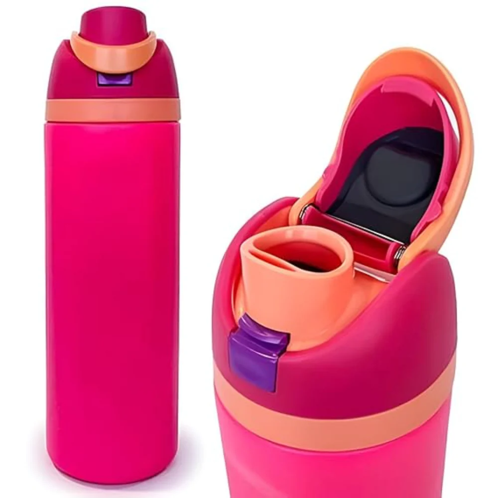 Botella de Acero Inoxidable 720 ml - Imagen 5