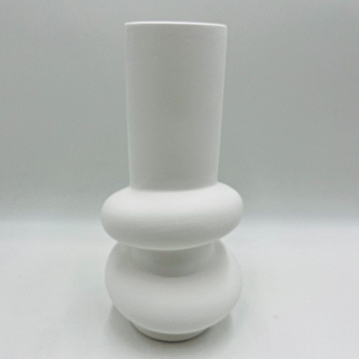 Florero Fillip bco 15x31 - Imagen 3