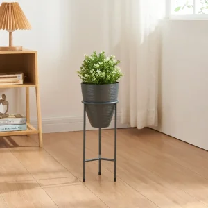 Soporte para flores Asten 40,5x16 cm [en.casa]