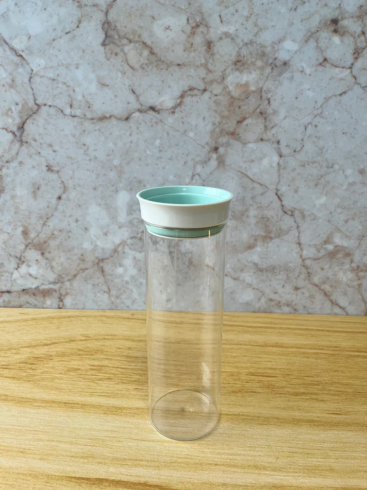 contenedor hermetico 1600ml