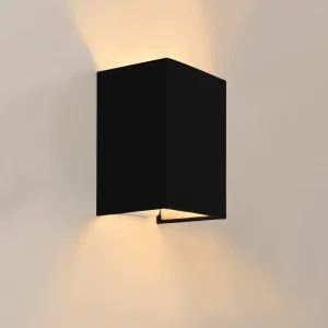 Lámpara de pared Schwerin [lux.pro]