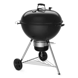 Barbacoa WEBER Master-Touch de 67 cm