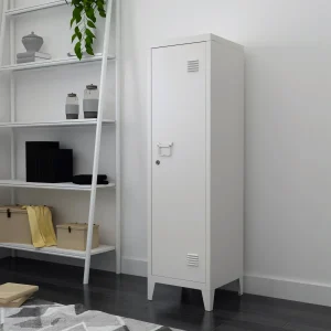 Husillo individual Kurikka 137x38x38 cm [en.casa]